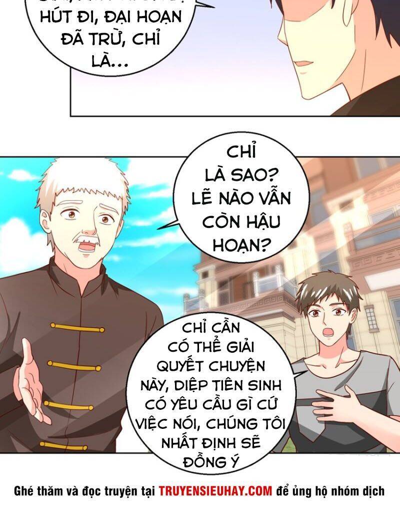 Vú Em Là Cổ Tiên Chapter 45 - Trang 1