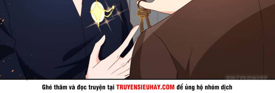 Vú Em Là Cổ Tiên Chapter 26 - Trang 3