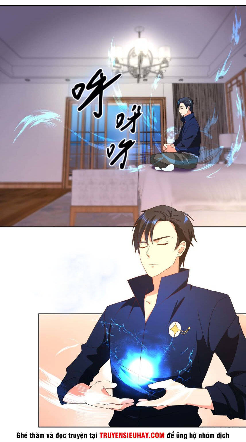 Vú Em Là Cổ Tiên Chapter 30 - Trang 13