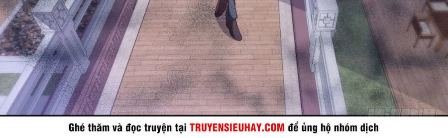 Vú Em Là Cổ Tiên Chapter 27 - Trang 5