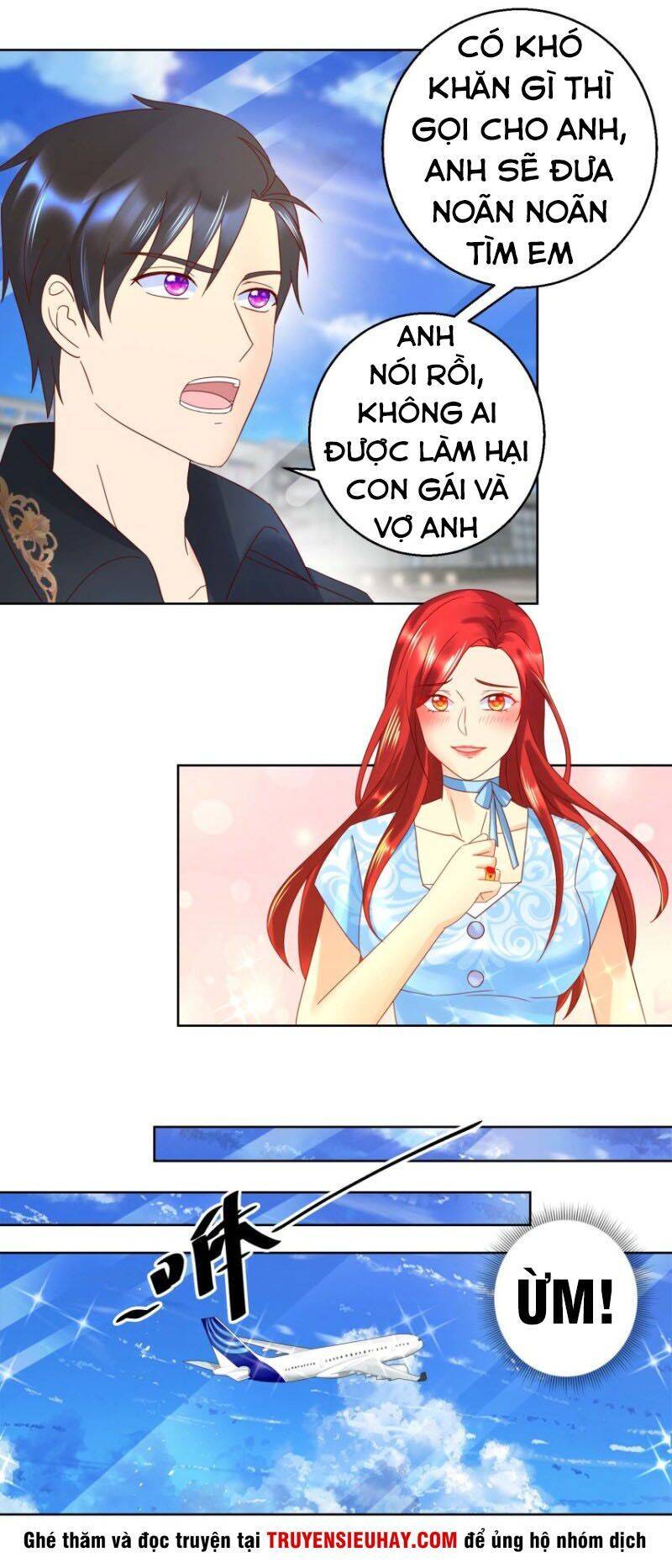 Vú Em Là Cổ Tiên Chapter 35 - Trang 5