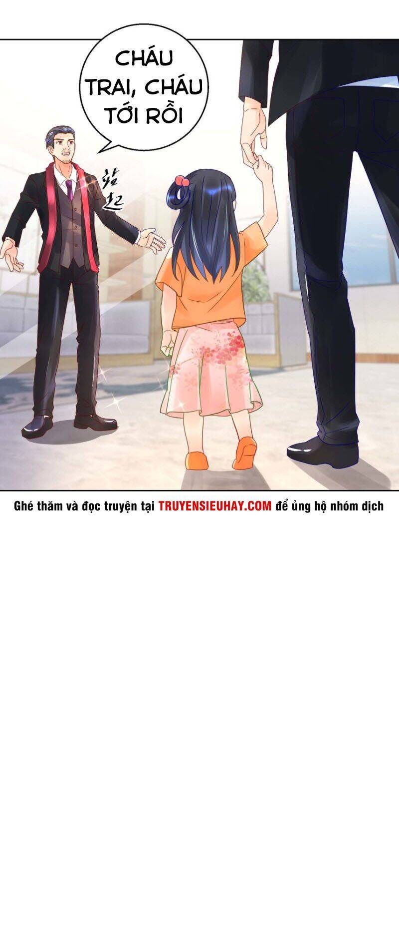Vú Em Là Cổ Tiên Chapter 35 - Trang 14