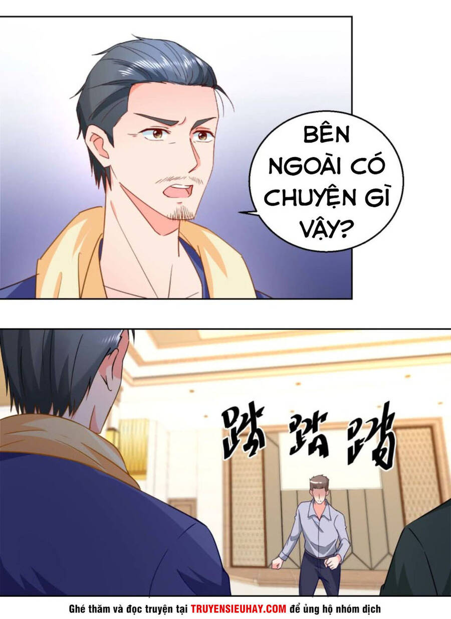 Vú Em Là Cổ Tiên Chapter 22 - Trang 6