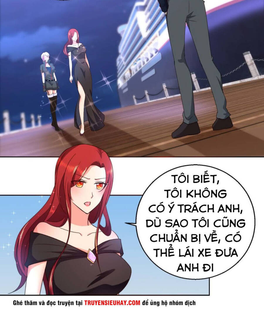 Vú Em Là Cổ Tiên Chapter 23 - Trang 12