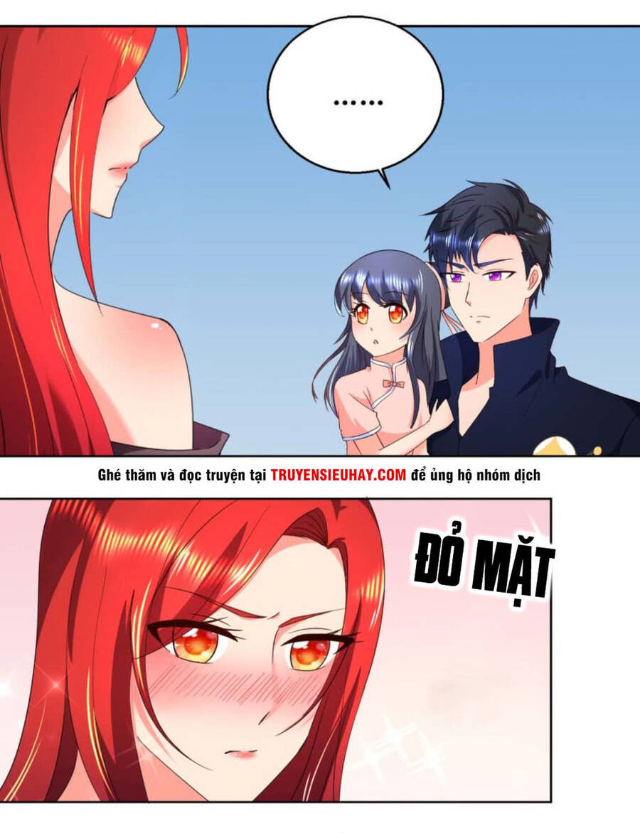 Vú Em Là Cổ Tiên Chapter 23 - Trang 13