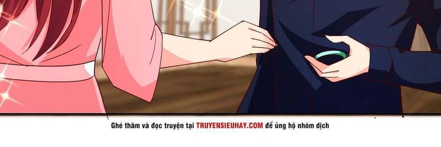 Vú Em Là Cổ Tiên Chapter 33 - Trang 5