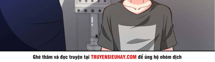 Vú Em Là Cổ Tiên Chapter 25 - Trang 17