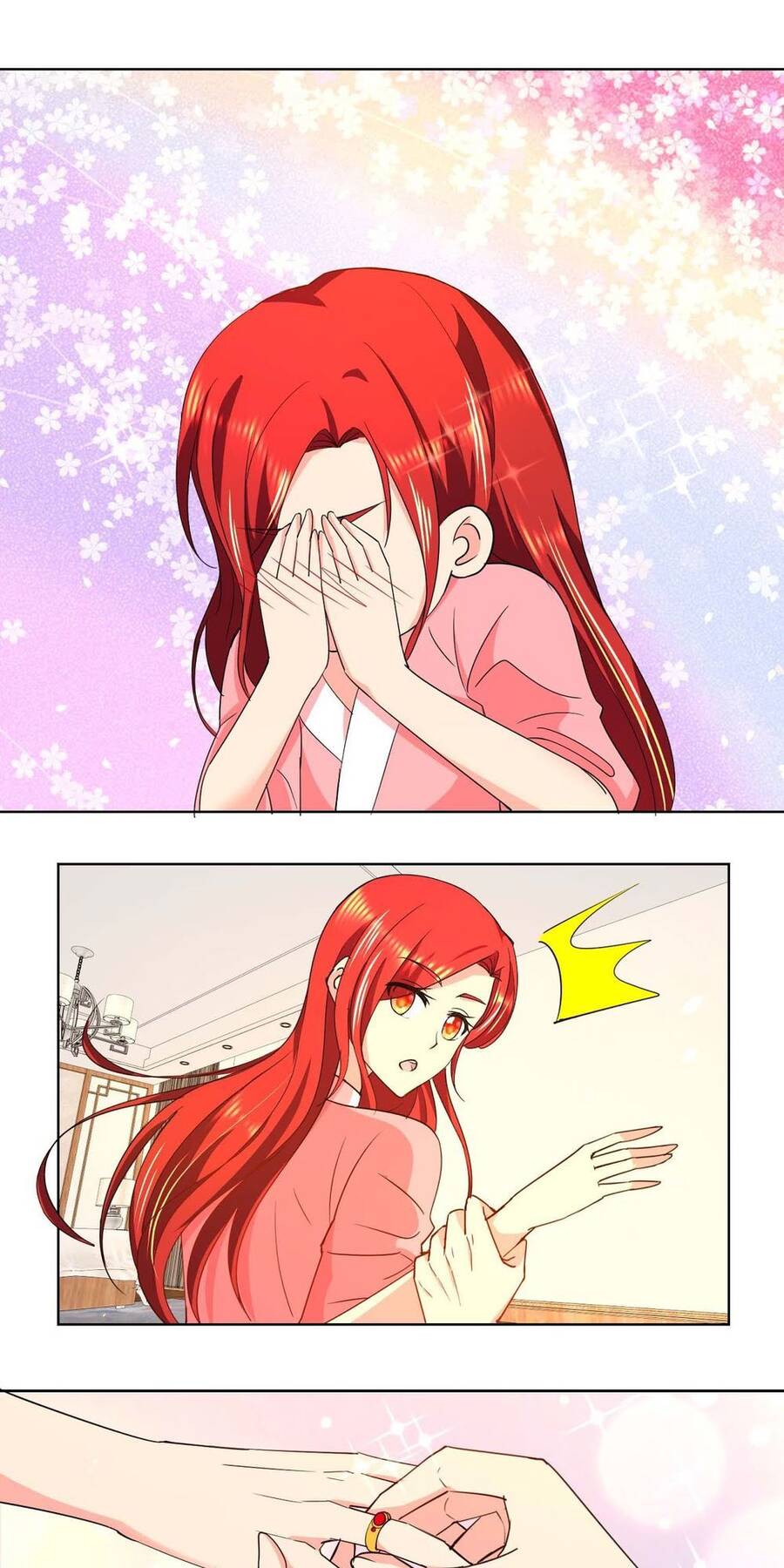 Vú Em Là Cổ Tiên Chapter 33 - Trang 14