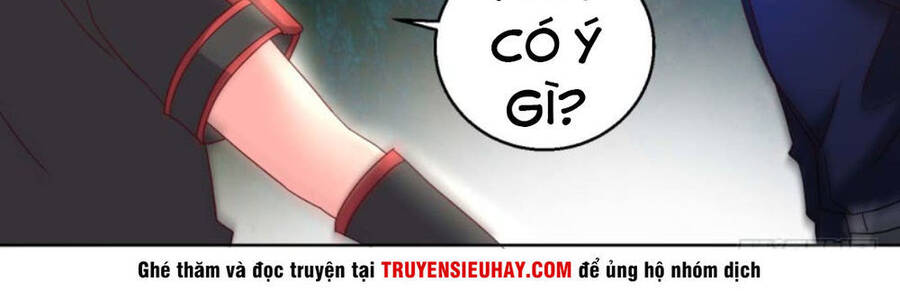 Vú Em Là Cổ Tiên Chapter 29 - Trang 13