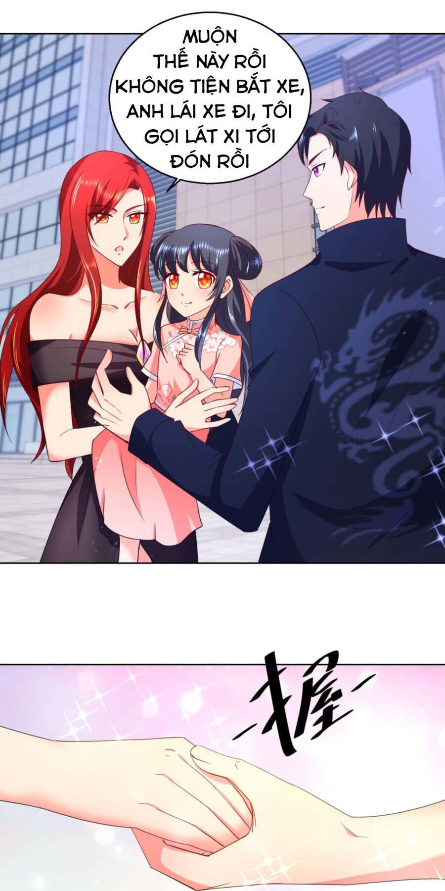 Vú Em Là Cổ Tiên Chapter 26 - Trang 16