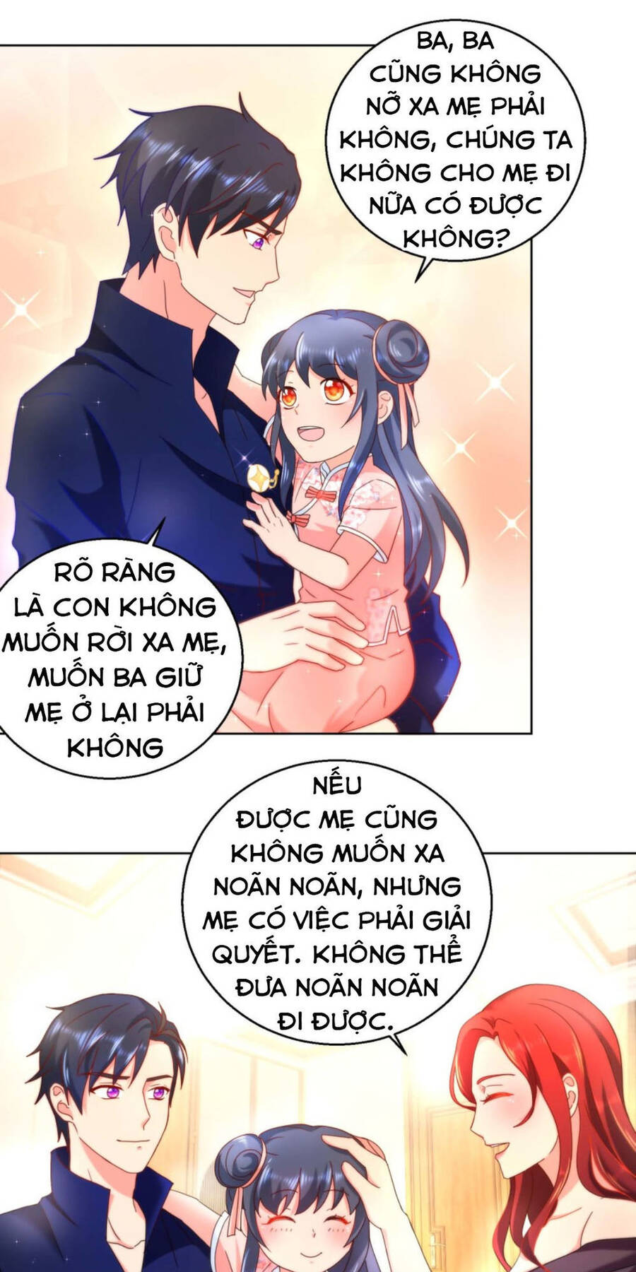Vú Em Là Cổ Tiên Chapter 29 - Trang 4