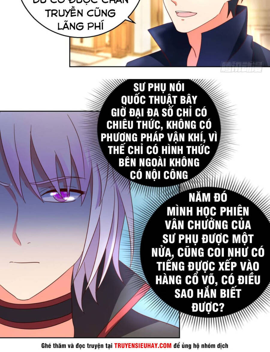 Vú Em Là Cổ Tiên Chapter 29 - Trang 19