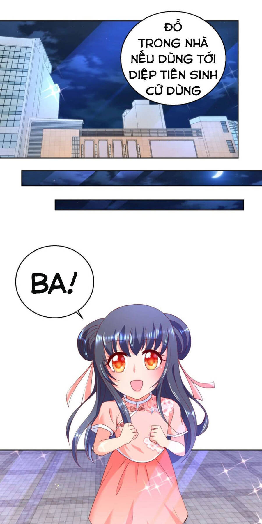 Vú Em Là Cổ Tiên Chapter 26 - Trang 4