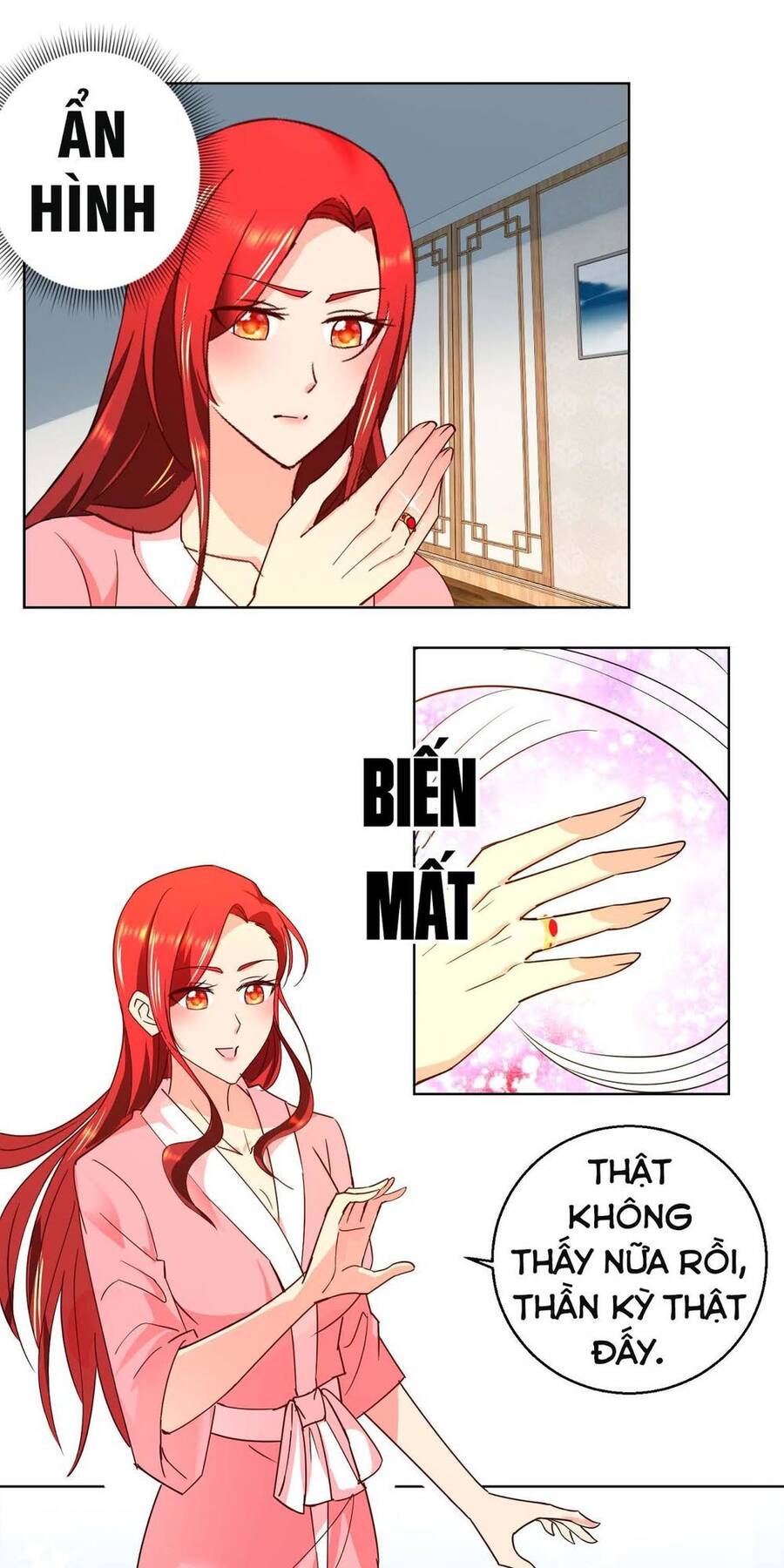 Vú Em Là Cổ Tiên Chapter 33 - Trang 24