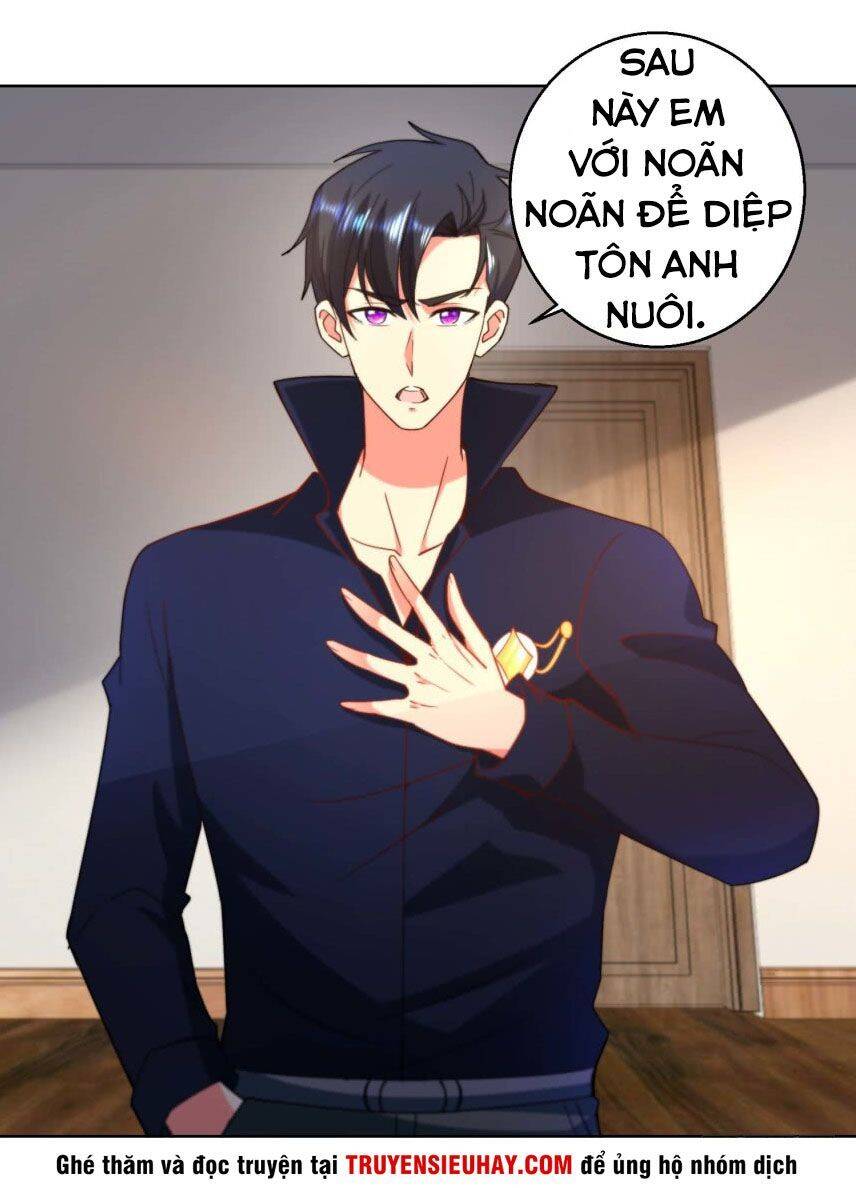 Vú Em Là Cổ Tiên Chapter 32 - Trang 19