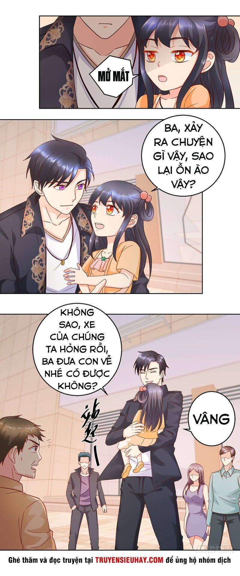 Vú Em Là Cổ Tiên Chapter 39 - Trang 9