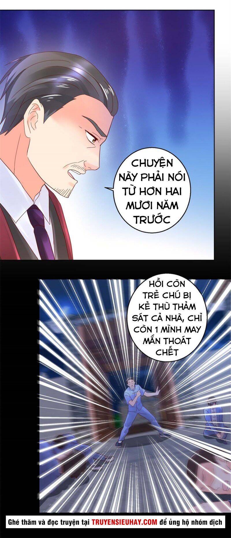 Vú Em Là Cổ Tiên Chapter 36 - Trang 5