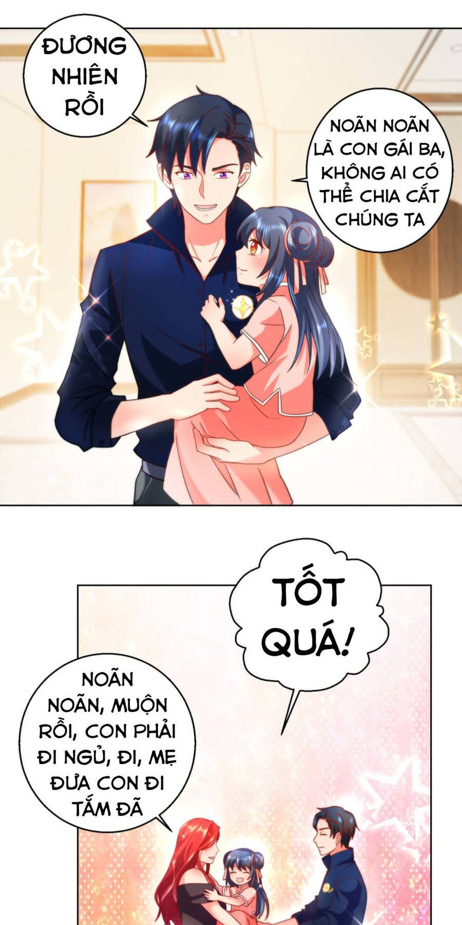Vú Em Là Cổ Tiên Chapter 29 - Trang 8