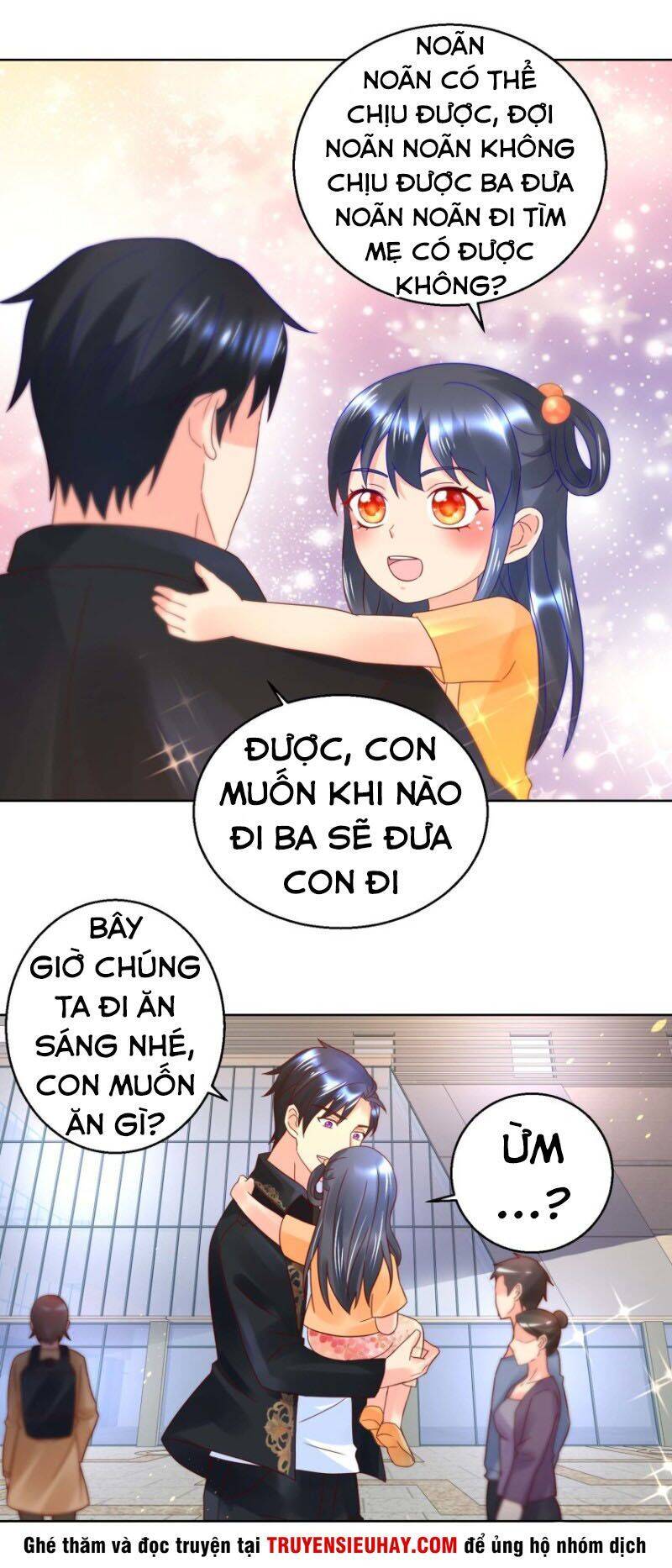 Vú Em Là Cổ Tiên Chapter 35 - Trang 7
