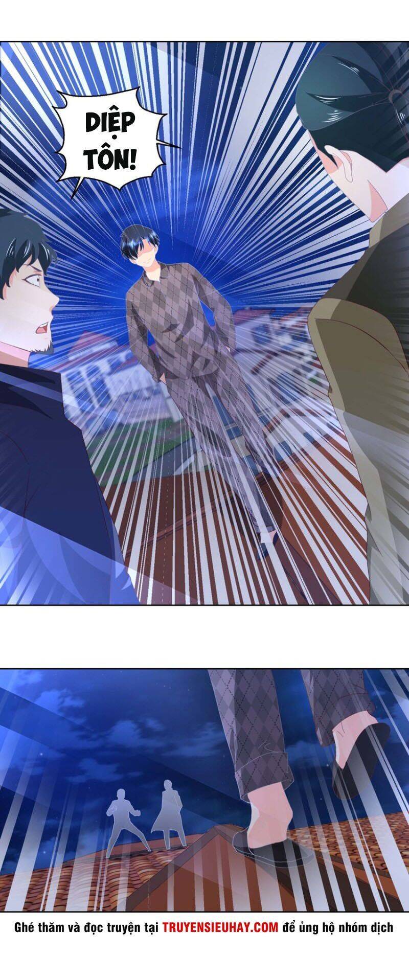 Vú Em Là Cổ Tiên Chapter 48 - Trang 6