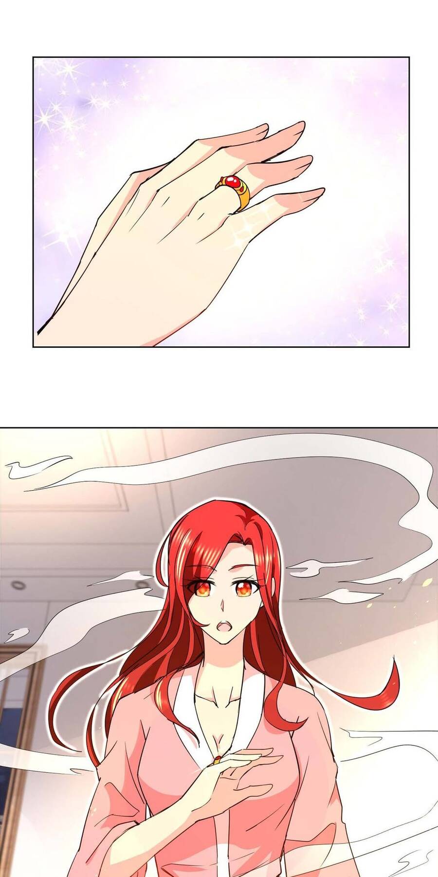 Vú Em Là Cổ Tiên Chapter 33 - Trang 20