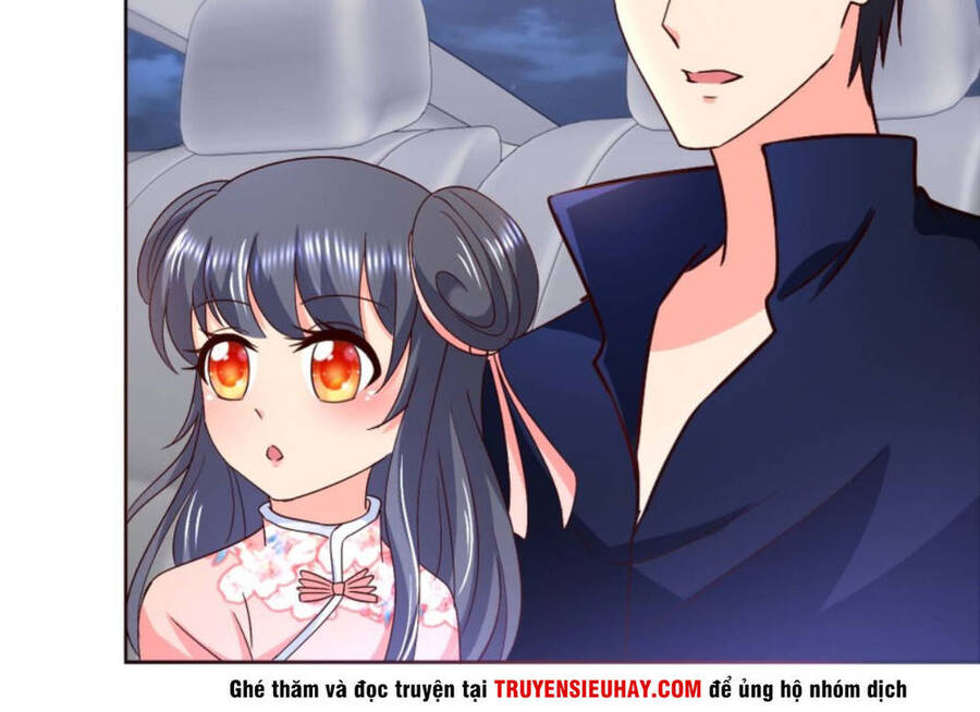 Vú Em Là Cổ Tiên Chapter 23 - Trang 17