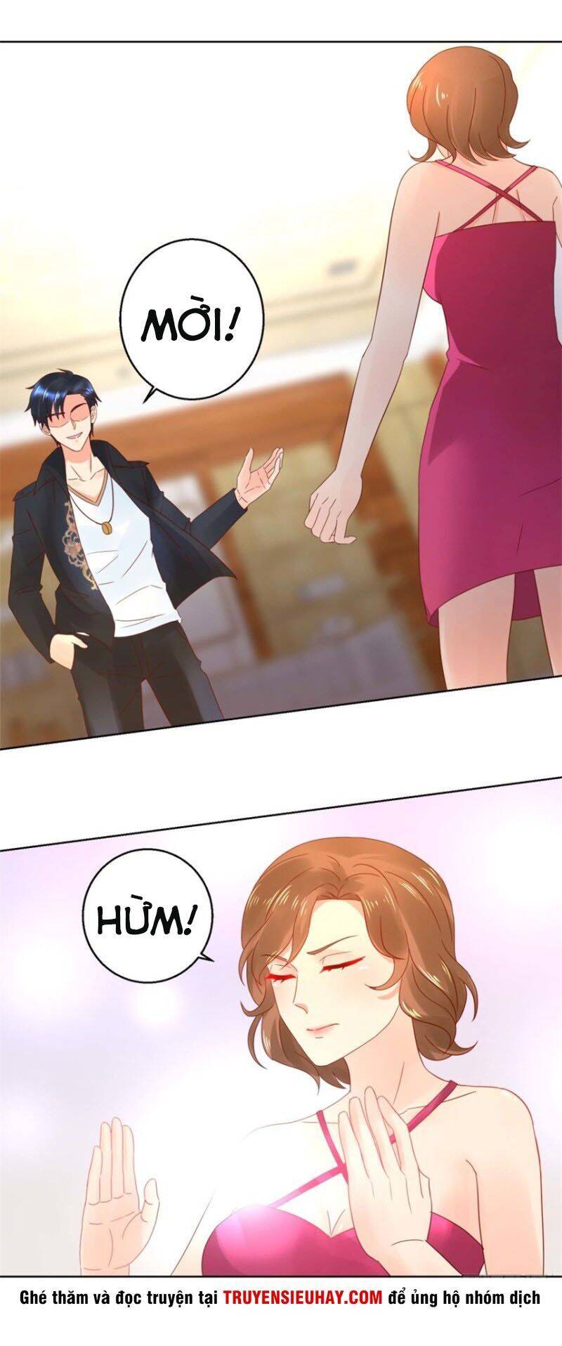 Vú Em Là Cổ Tiên Chapter 37 - Trang 13