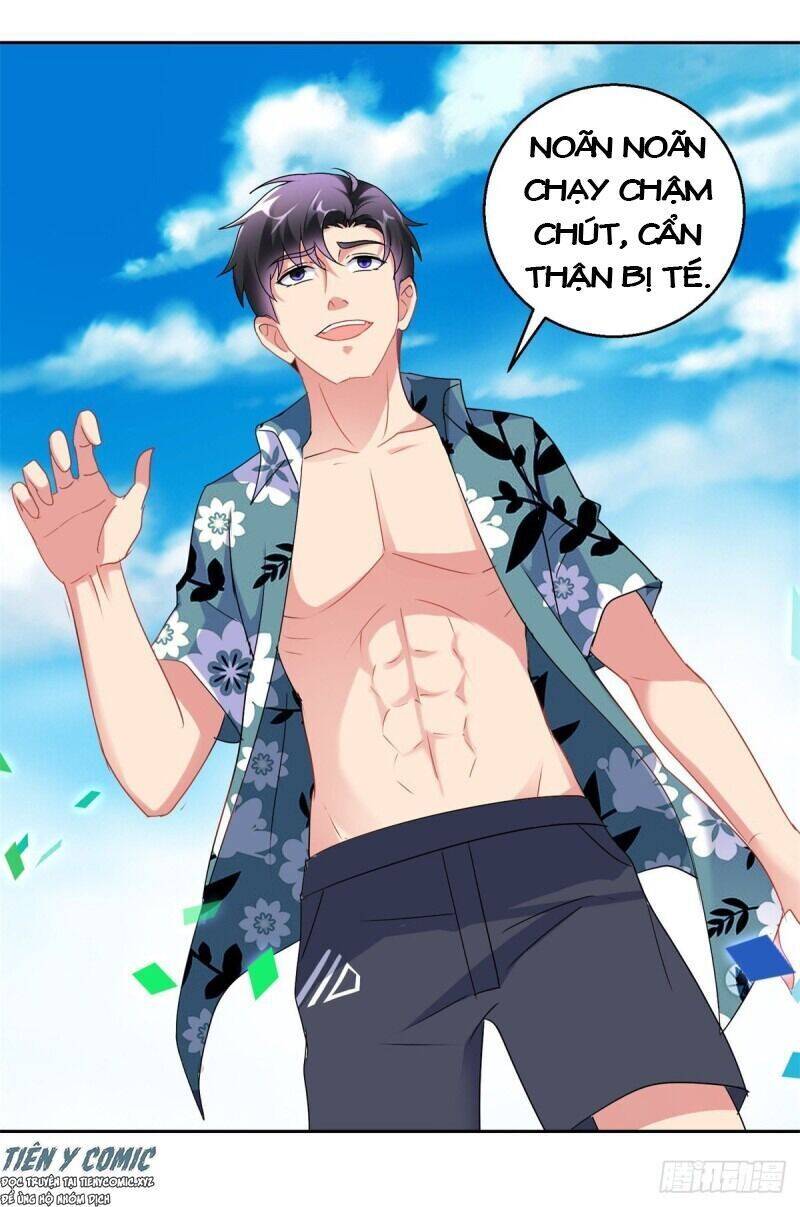 Vú Em Là Cổ Tiên Chapter 157 - Trang 20