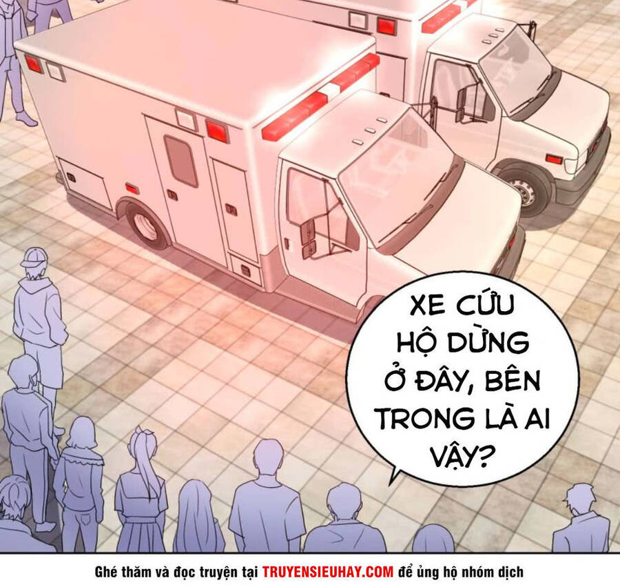 Vú Em Là Cổ Tiên Chapter 24 - Trang 6