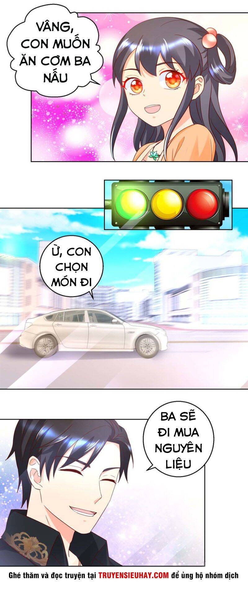 Vú Em Là Cổ Tiên Chapter 38 - Trang 15