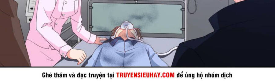 Vú Em Là Cổ Tiên Chapter 24 - Trang 10