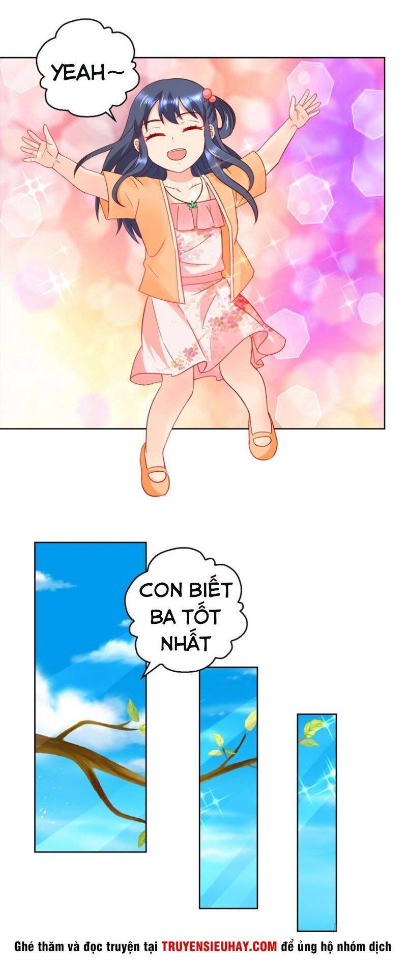 Vú Em Là Cổ Tiên Chapter 40 - Trang 12
