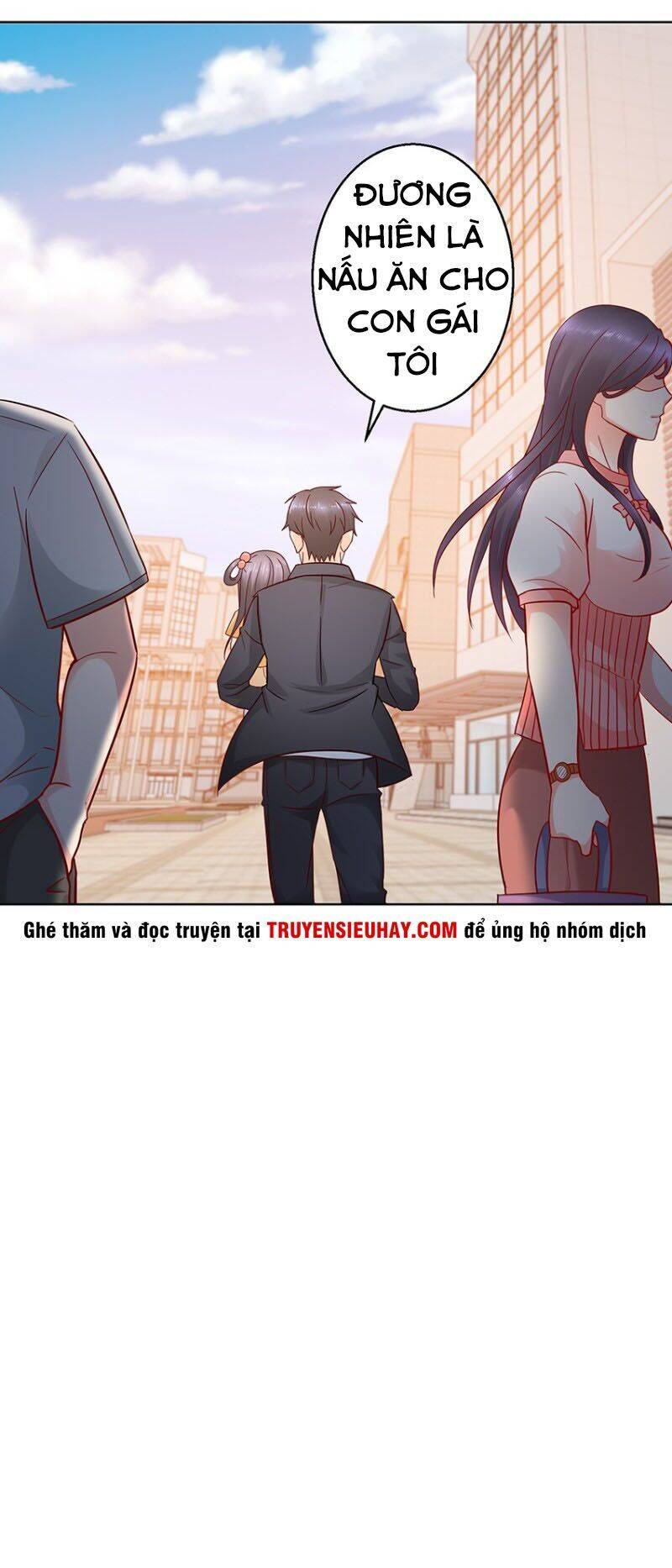 Vú Em Là Cổ Tiên Chapter 39 - Trang 14