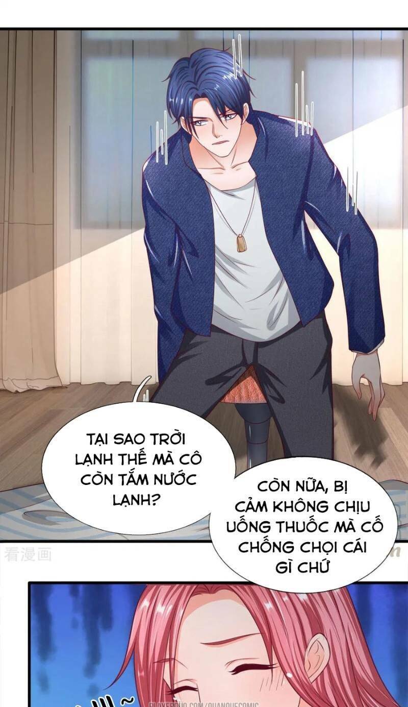 Chung Cực Binh Vương Tại Đô Thị Chapter 42 - Trang 0