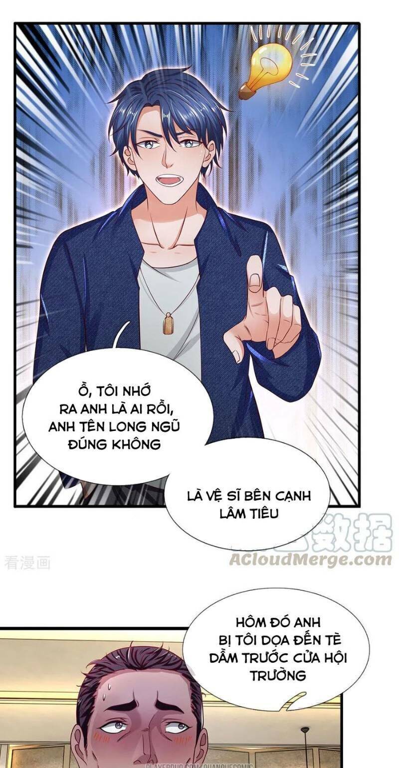 Chung Cực Binh Vương Tại Đô Thị Chapter 47 - Trang 0