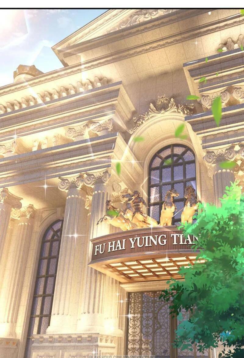 Chung Cực Binh Vương Tại Đô Thị Chapter 44 - Trang 0