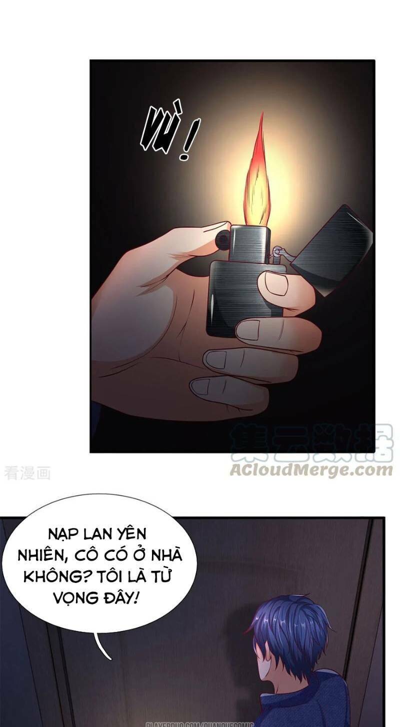 Chung Cực Binh Vương Tại Đô Thị Chapter 41 - Trang 0