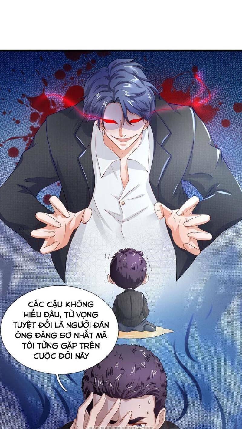Chung Cực Binh Vương Tại Đô Thị Chapter 48 - Trang 0