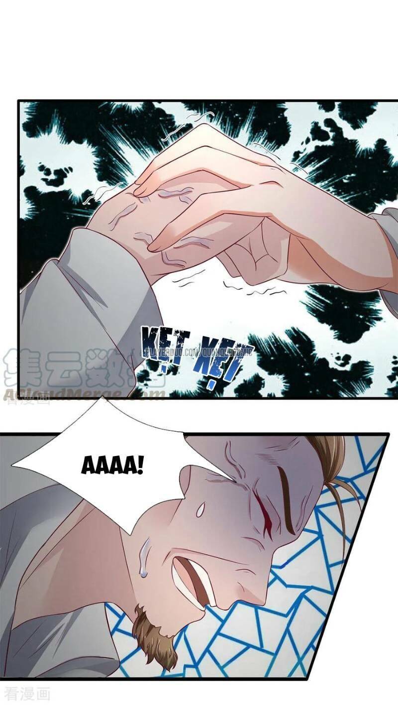 Chung Cực Binh Vương Tại Đô Thị Chapter 38 - Trang 0