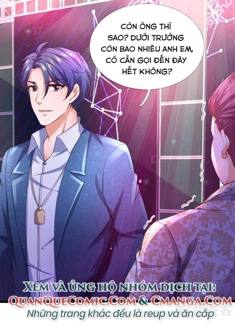 Chung Cực Binh Vương Tại Đô Thị Chapter 125 - Trang 4
