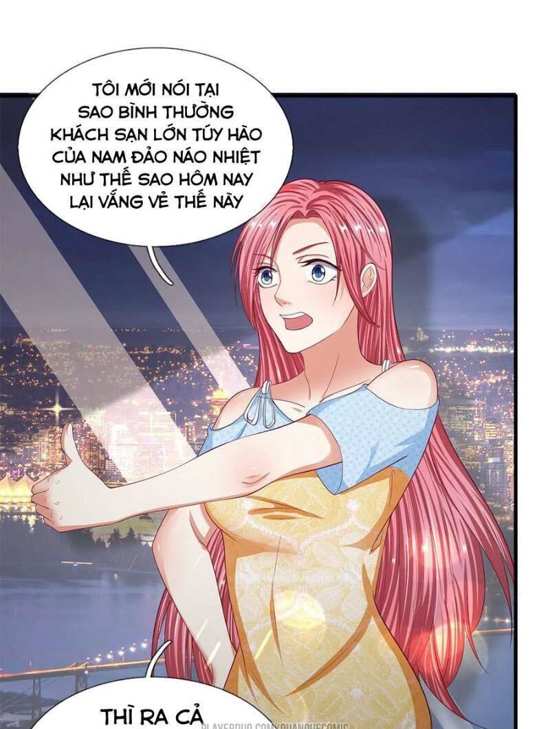 Chung Cực Binh Vương Tại Đô Thị Chapter 46 - Trang 0