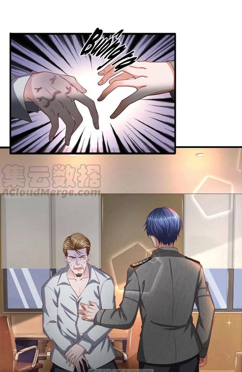 Chung Cực Binh Vương Tại Đô Thị Chapter 39 - Trang 0