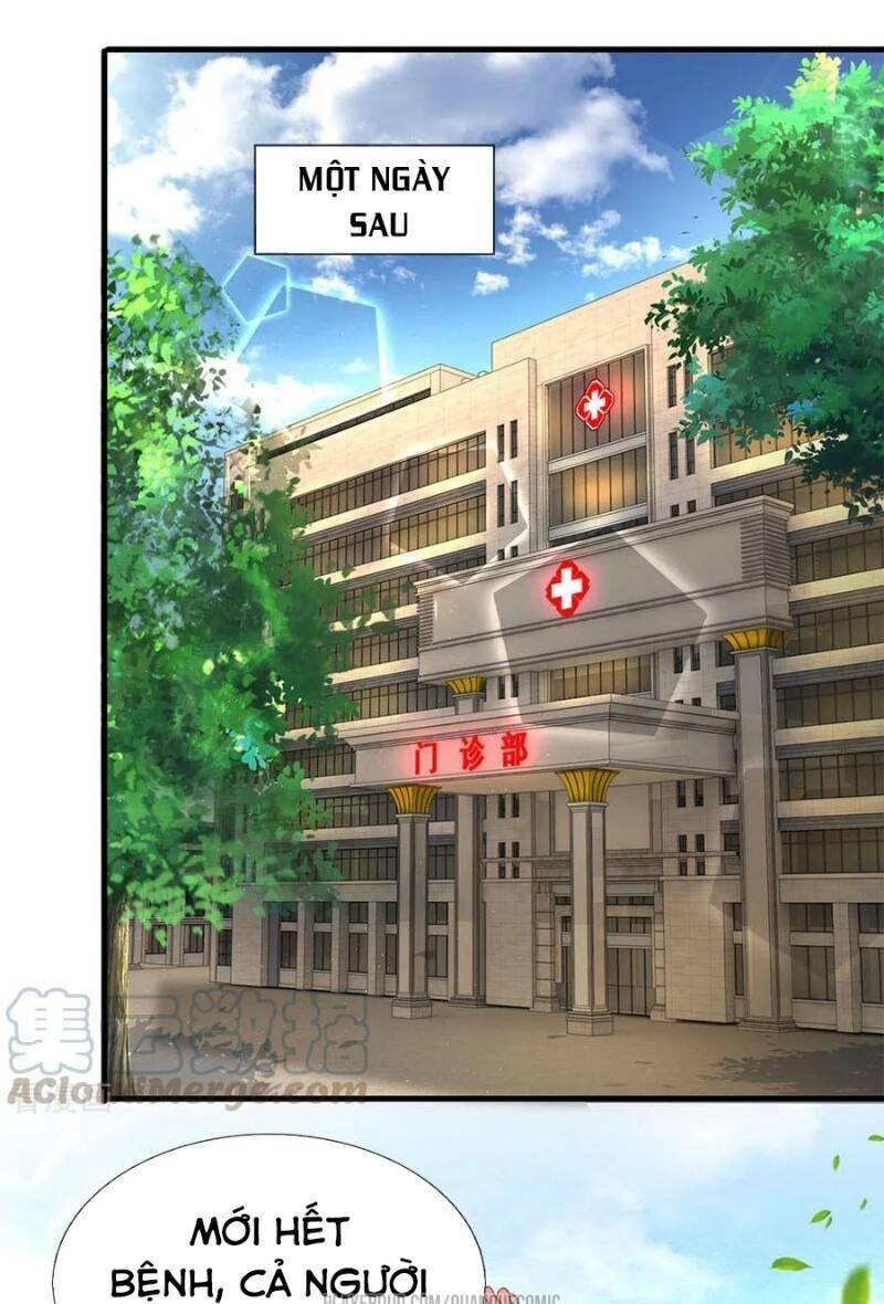 Chung Cực Binh Vương Tại Đô Thị Chapter 43 - Trang 0