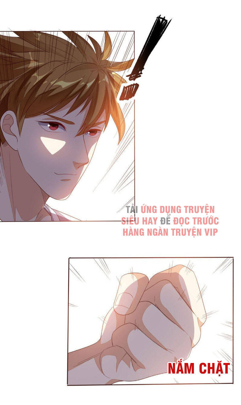 Wechat Siêu Cấp Chapter 31 - Trang 5