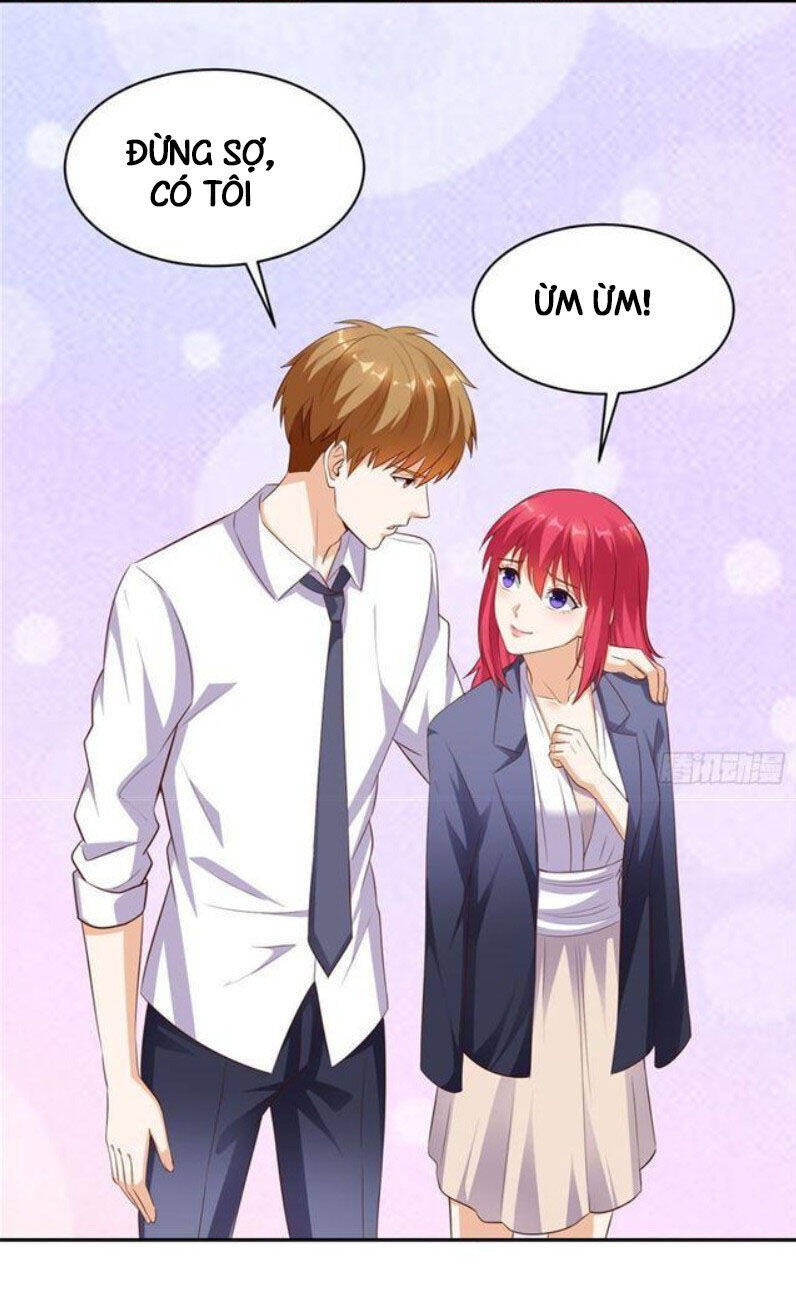Wechat Siêu Cấp Chapter 29 - Trang 5