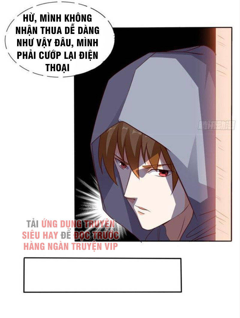 Wechat Siêu Cấp Chapter 33 - Trang 12