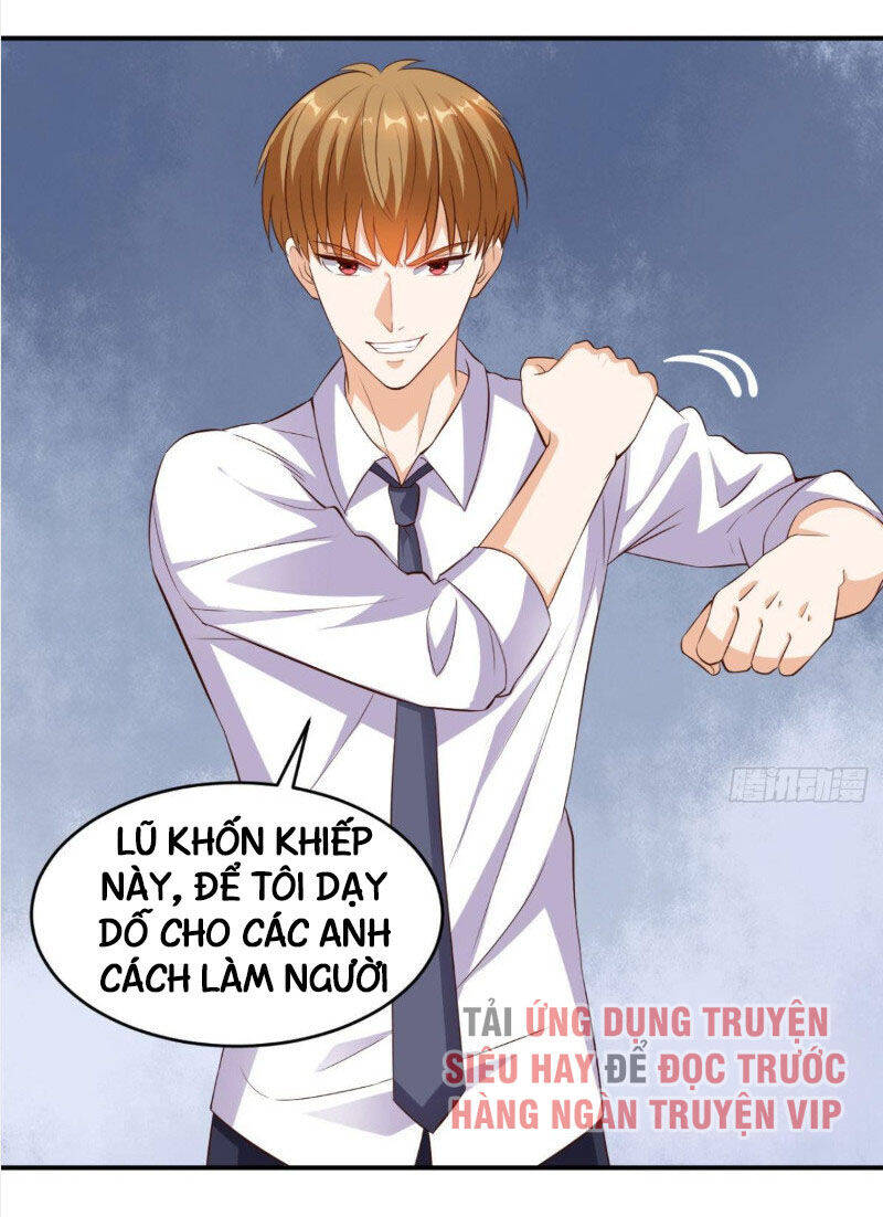 Wechat Siêu Cấp Chapter 30 - Trang 1