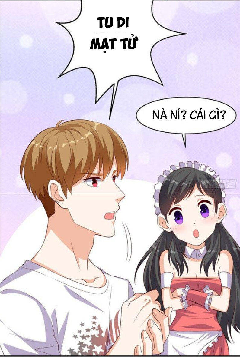 Wechat Siêu Cấp Chapter 34 - Trang 2