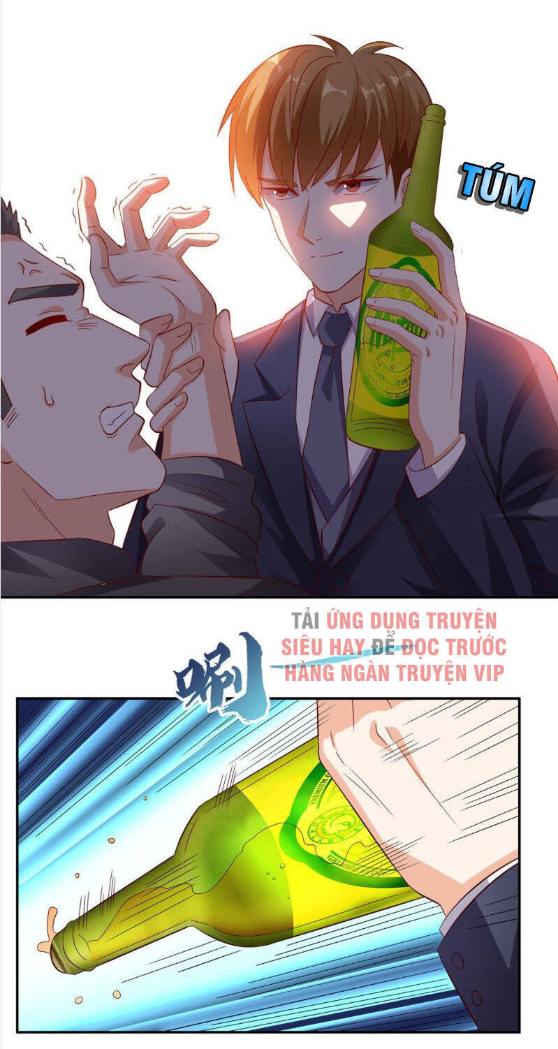 Wechat Siêu Cấp Chapter 35 - Trang 12