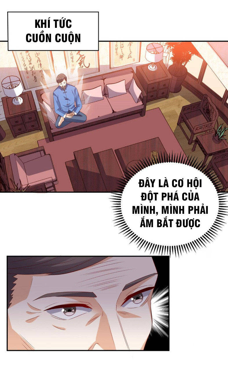 Wechat Siêu Cấp Chapter 35 - Trang 23